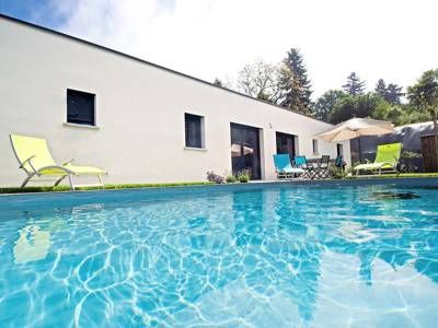 Villa Les Bruqettes